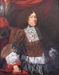 Duke Ludwig of Württemberg